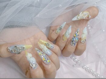 シーズルナ 池袋(She's Luna)/長さだし持ち込みつけ放題150分