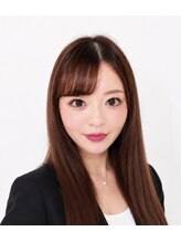 イズビューティー 足利(is Beauty)&nbsp;渡邉 雪乃