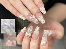ヌアネイル(NUR NAIL)