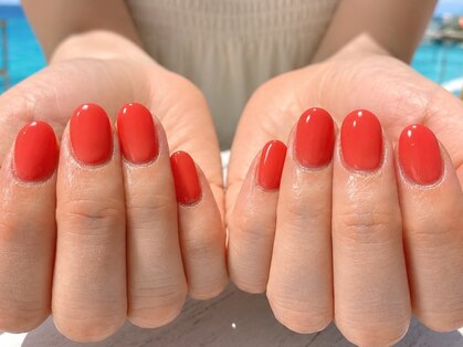 ネイルサロン アール(Nailsalon R)の写真