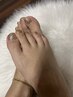 フットワンカラー