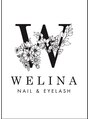 ウェリナ(WELINA)/WELINA　ネイル/まつ毛/耳つぼジュエリー