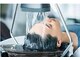 ナナ(nana)の写真/【夜の女性専用サロン】1日頑張った心と身体にご褒美を♪頭浸浴とアロマの香りでとろける至福の夜へ