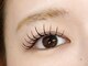 [マツエク/LED/まつ毛パーマ/アイブロウ/眉毛]　EURO eyelash salon 大倉山店の写真/目の形に合わせて叶える、理想のまつげ[まつ毛パーマ/マツエク/LED/アンドヘルシー/バインドロック]