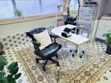 Re:terp NAIL 【リタープネイル】の雰囲気（Re:terp NAIL）