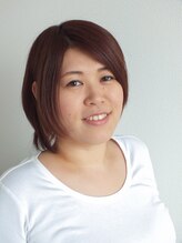 ティアエ(T-ae)&nbsp;鈴木 まゆ子