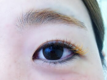 アイラッシュルフト/*マツエクデザイン5*