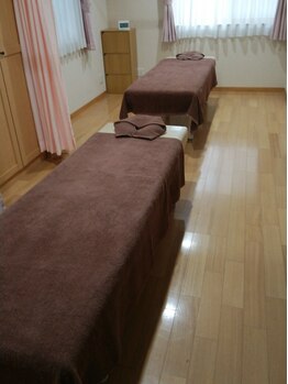 南越谷整体アンドビューティー/