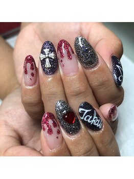 リッチネイル(Rich Nail)/