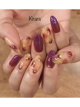 キララ(Kirara)/アートCコース　6000円