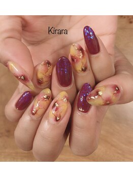 キララ(Kirara)/アートCコース　6000円