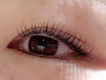 カラン 焼津店(CALIN)/ラスティングカール