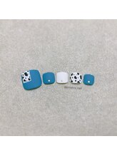 プライズアイリス アイラッシュ 池袋東口店(prize Iris eyelash)/フットデザイン【池袋】