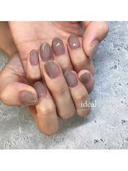 オフィスネイル 