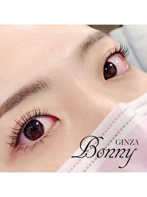 GINZA Bonny 東日本橋店～ネイル＆まつ毛エクステ&ブラジリアン～【ボニー】