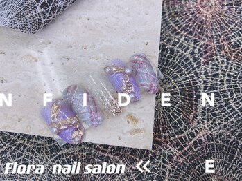 フローラネイルサロン/