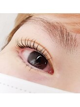 シル(cil)/まつげカール★カール