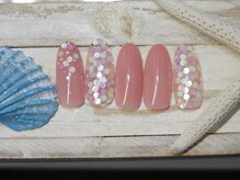 アネラ アイラッシュアンドネイル 六本木店(Anela Eyelash&nail)/定額