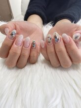 アモ ネイル(Amo NAIL)/