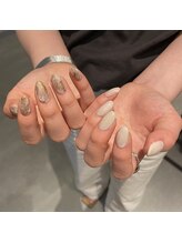 ヴェルニ(Vernis ATTRAIT BEAUTY PROFESSIONAL)/