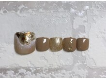 ビューティーサロン マデラ(Beauty Salon MADERA)/2022/3.4月定額ネイル