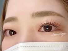 ラヴァンヤ 恵比寿店(Lavanya)/パリジェンヌラッシュリフト