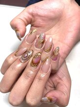 ブリス ネイル(Bliss Nail)/