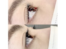 ディーパス(D-PATH)/デザインラッシュリフト