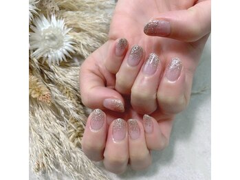 サロンド ボヌール(salon de bonheur)/