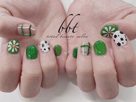 bbt nail