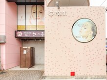 リラベル(Lira Belle)/ビルの外観