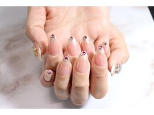 ネイルサロン クイーン(Nail Salon Queen)/ジェルアートやり放題