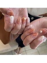 アンネ 梅田 GRACE店(ANNE)/6月マンスリーカラー変更