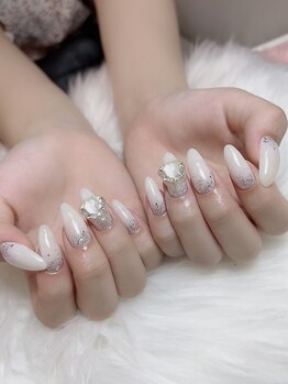 エム(EM)/ラメグラ