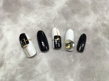 ネイルサロン ネイルクク 桑名駅前店(Nail KUKU)/９月キャンペーン