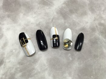 ネイルサロン ネイルクク 桑名駅前店(Nail KUKU)/9月キャンペーン