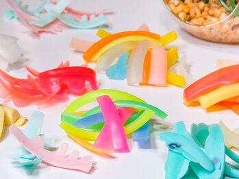 マホロ(mahoro)/まつ毛パーマロット