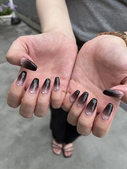 アールエム(Rm)/9月♪ネイル