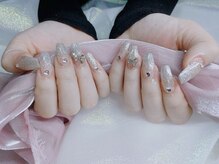 シーシーネイル 新宿店(CeCe Nail)/