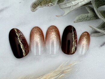 ビオトーププラス 銀座7丁目店(bio tope+)/グラデーション銀座フィルイン