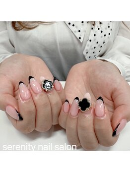 セレニティ(serenity)/