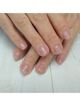 ネイルラビット(NAIL Rabbit)/