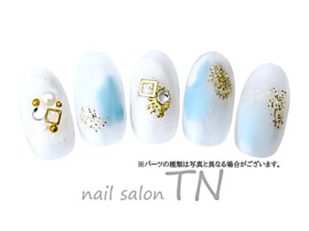 ティーエヌ TSUTAYA八戸ニュータウン店/12月☆定額5900円コース