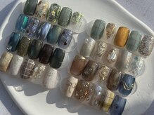 エトレ(etole)/trend collection