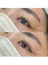 メゾンド シャルム カラット(maison de charme carat)/Uカールデザイン