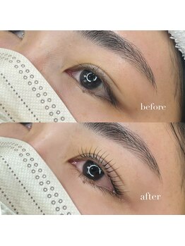 メゾンド シャルム カラット(maison de charme carat)/Uカールデザイン