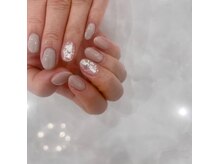 リンクス(LEM LINKS)/OLさんネイル