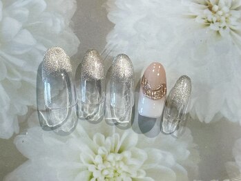 リムピッド せんげん台店(Limpid)/【選べるシンプルコース】