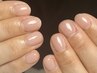 ☆人気No.4☆【美フォルムが大好評】艶玉ワンカラー¥7,700→¥6,600