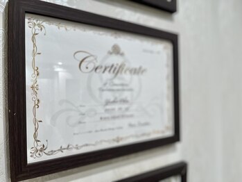 アンリール(Anrire)/【板橋/フェイシャルエステ】